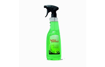 Cleaning Fluids