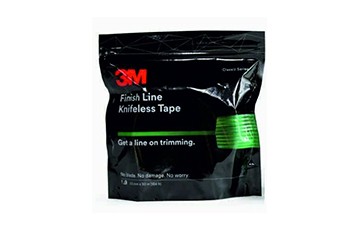 Knifeless Cutting Tape