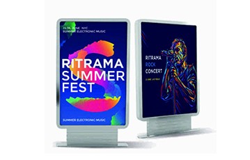 Digital Overlaminating Films