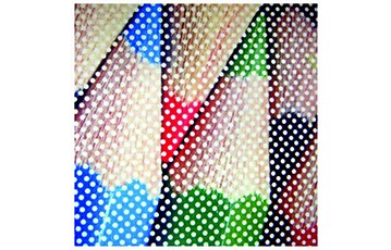 Perforated Window Film, Mesh & Banner Material