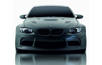 Tail Light & Window Tinting Films