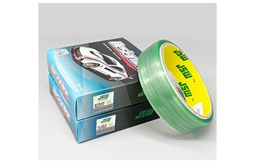 Knifeless Cutting Tapes
