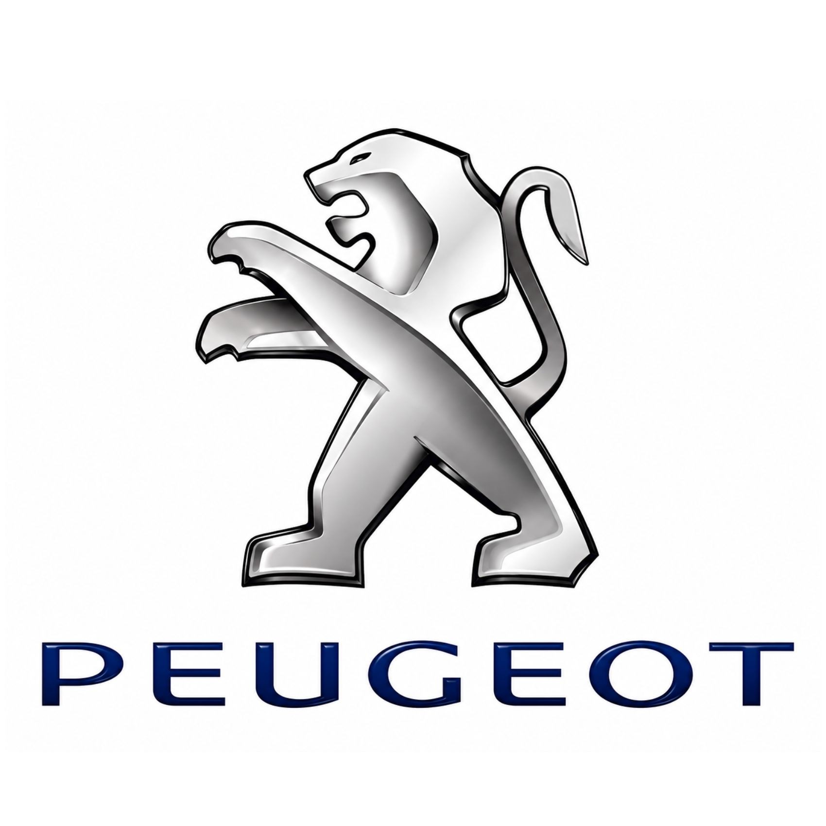 Peugeot Chevron Kits