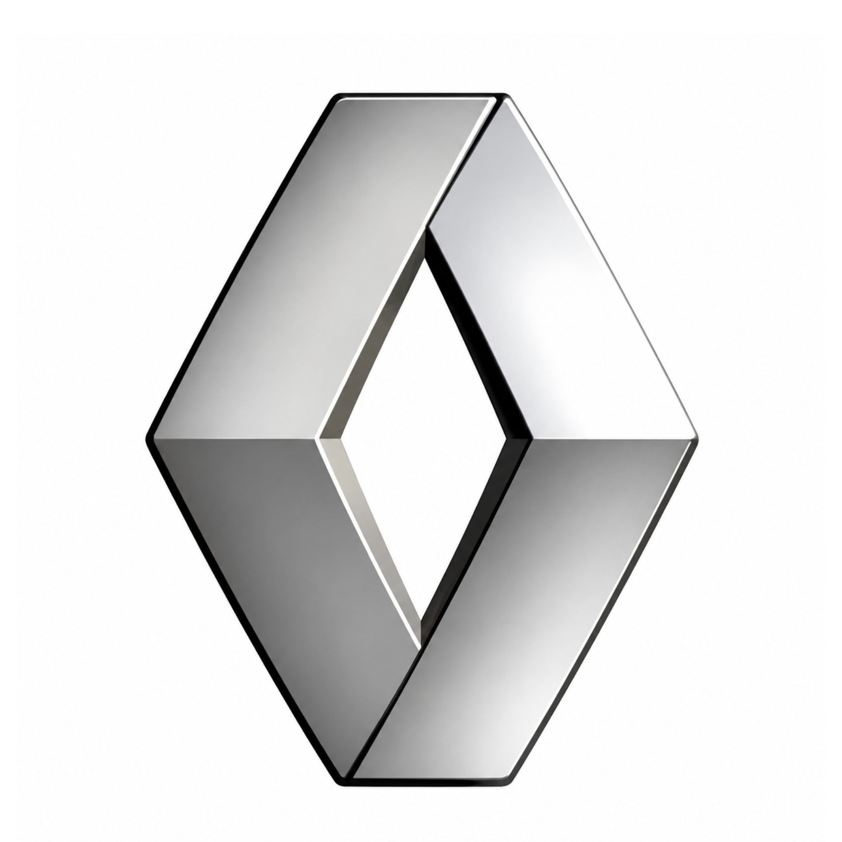 Renault Chevron Kits