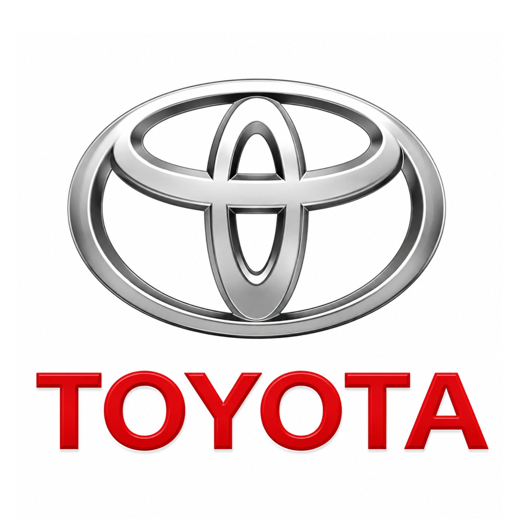 Toyota Chevron Kits