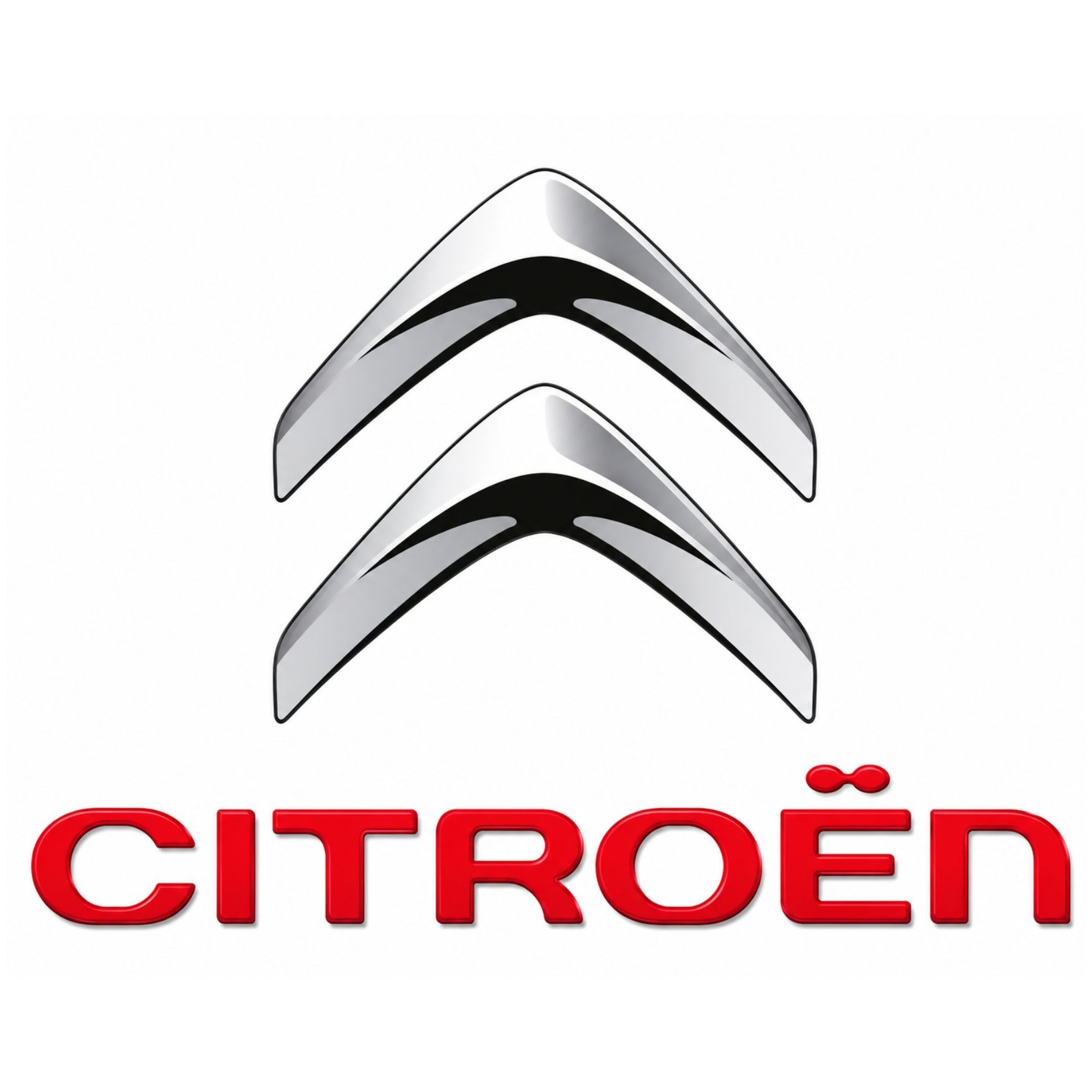 Citroën Chevon Kits