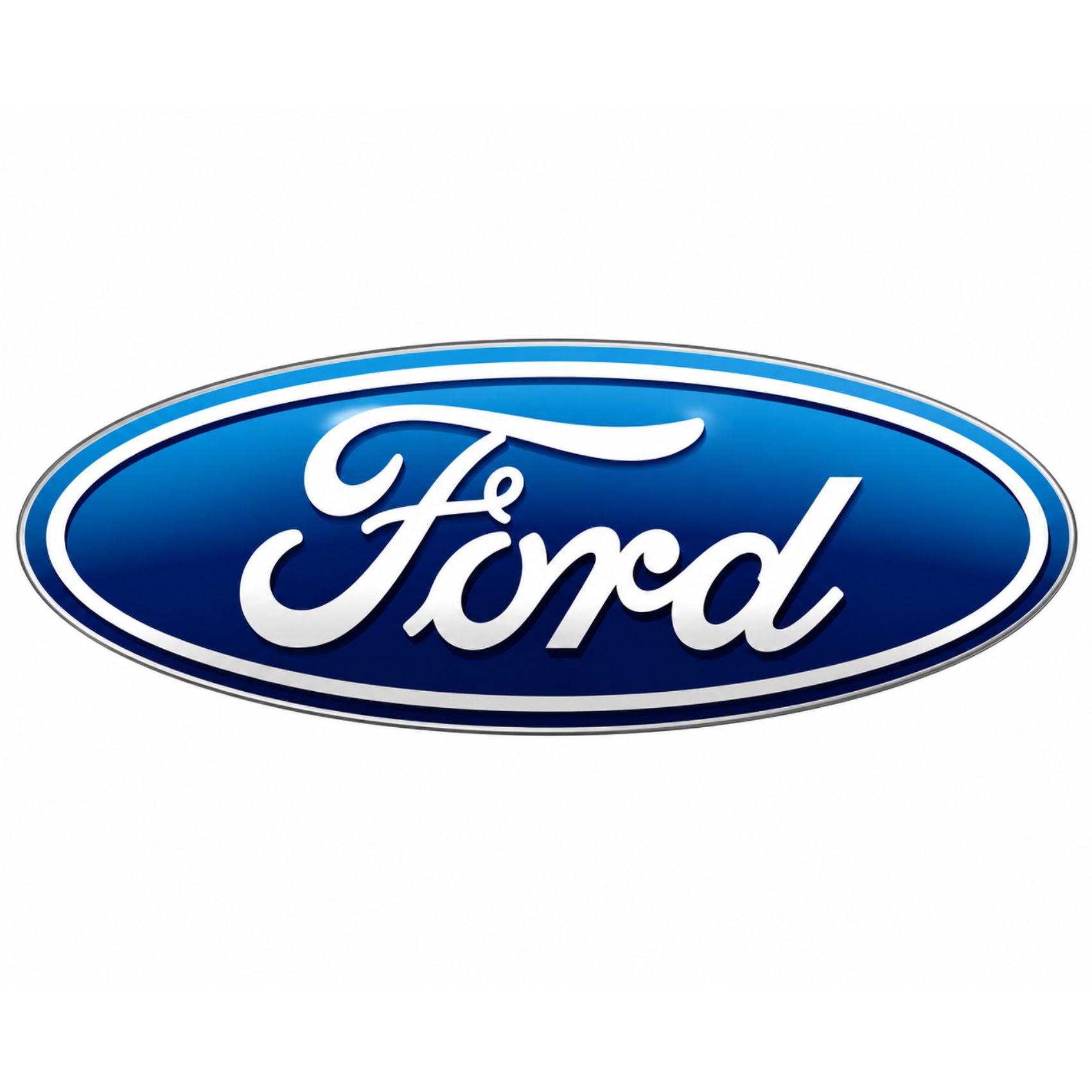Ford Chevron Kits