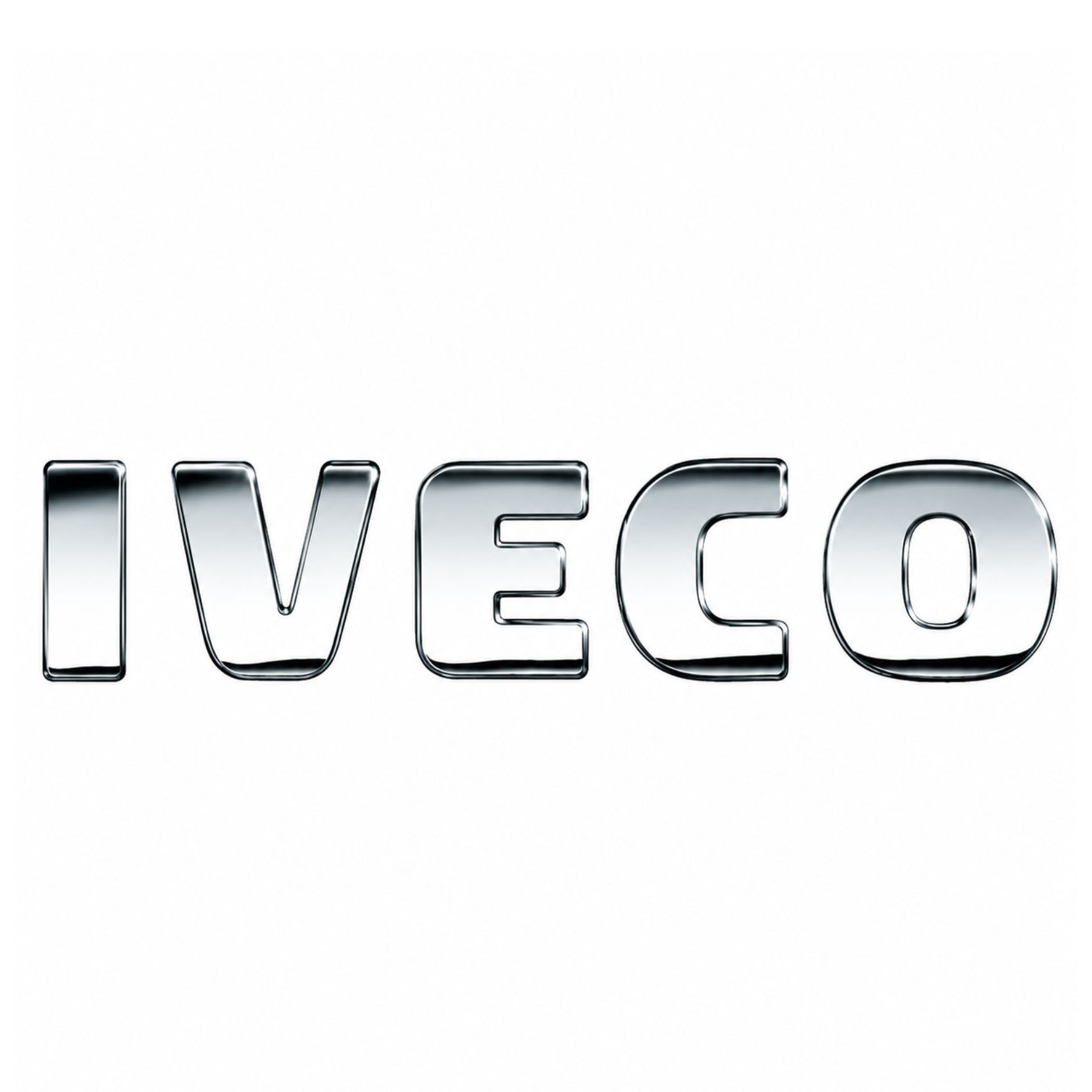 Iveco Chevron kits