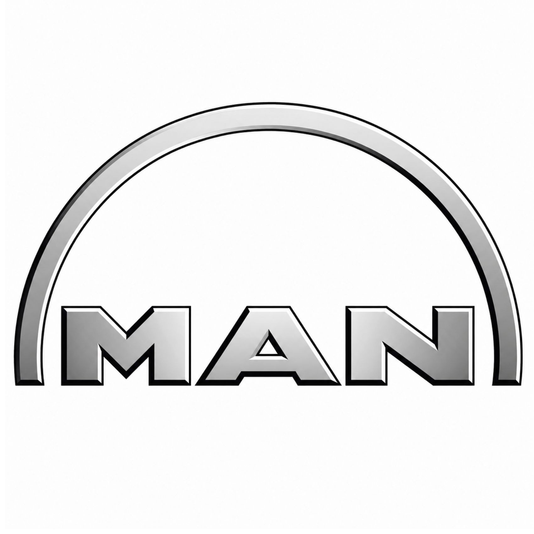 MAN Chevron kits