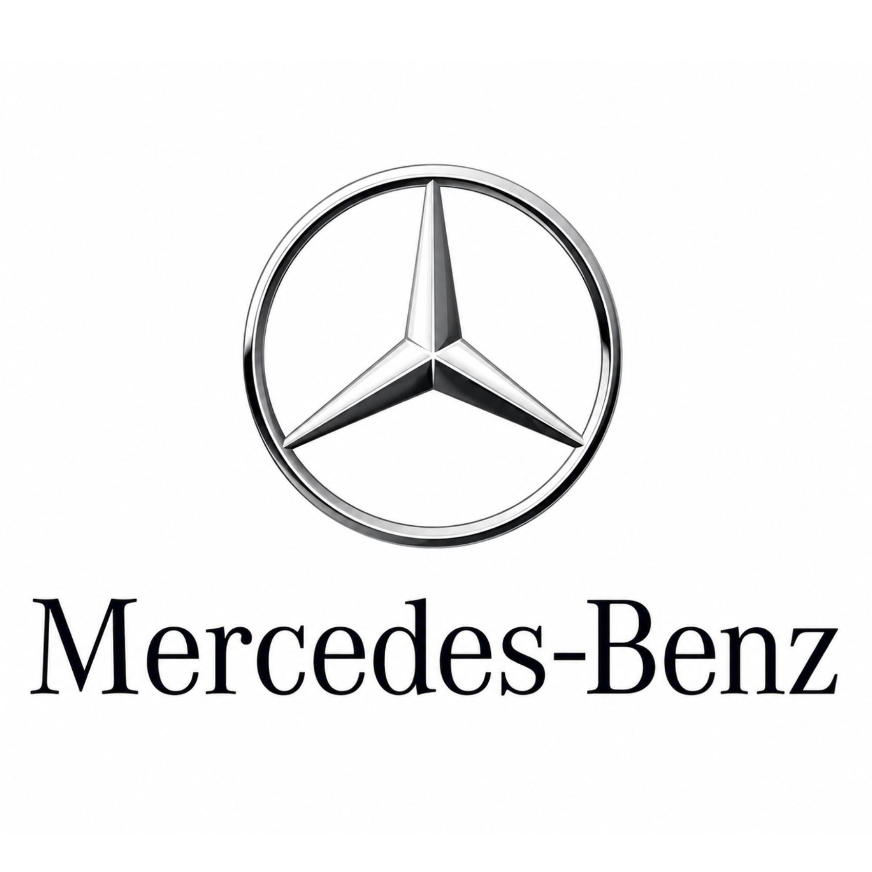 Mercedes Chevron Kits