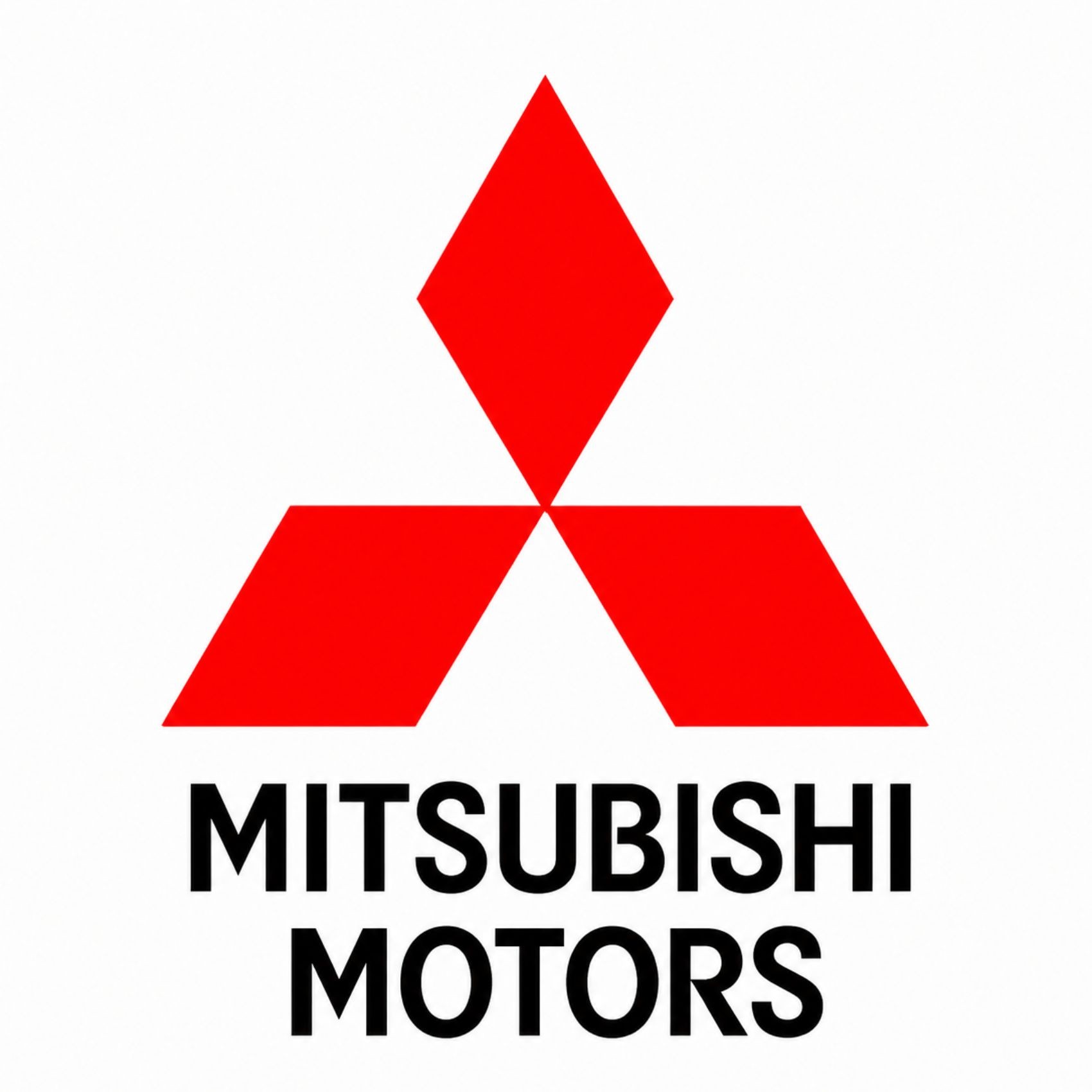 Mitsubishi Chevron kits