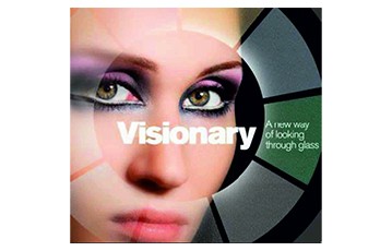 Window Etch Film