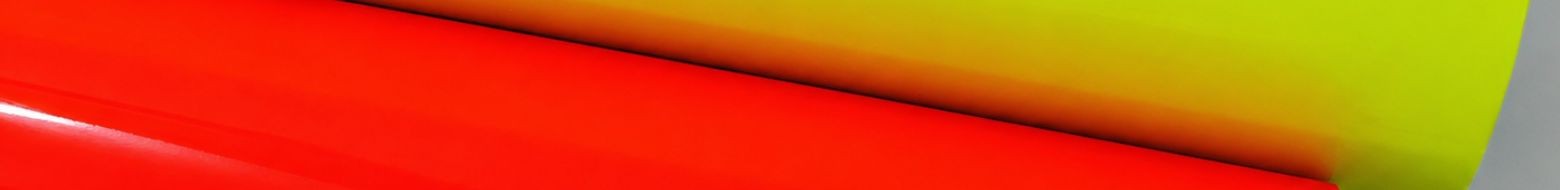 Fluorescent Films