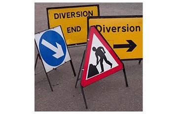 Sign Vinyl