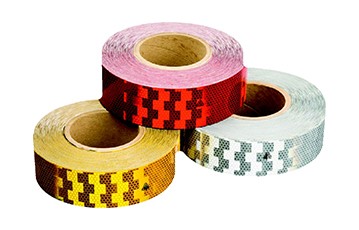 Reflective Marking Tapes