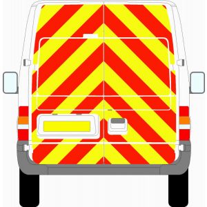 Ford Transit MK4 2006 - 2014