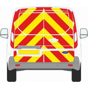 Ford Transit Connect MK2 2013 to present Chevron Kit