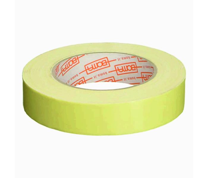 DOUBLE SIDED TAPE