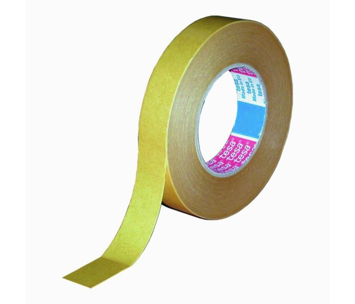 24mm x 50m Tesa 4970 Double Sided Tape - ATC Ltd