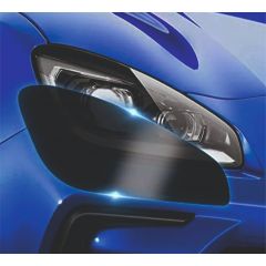 Armor Tint Headlamp PPF Film