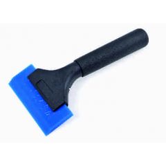 BlueMax Squeegee &  Long Handle 130mm