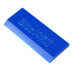 BlueMax Squeegee Blade 130mm