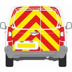 Fiat Doblo MK3 2022+ Chevron Kit