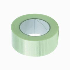 50mm x 50m Crossweave Filament Tape