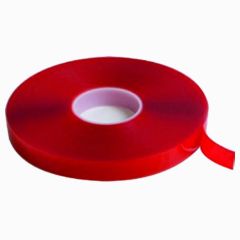 High Tack Clear Double Sided Bonding Tape