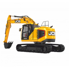 JCB 245 XR Chevron Kit
