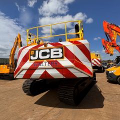 JCB 370X Chevron Kit
