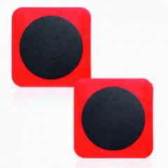 Limpet Suction pads (per pair)