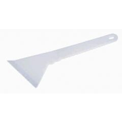 Long Handled Squeegee (Curved Edge)