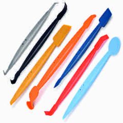 Magnetic Vehicle Wrap Detailing Tools (7 Piece Set)