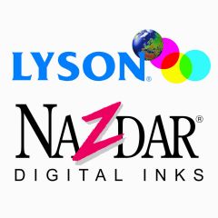 Nazdar Digital Printing Inks