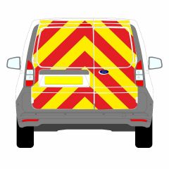 new ford transit connect chevron kits