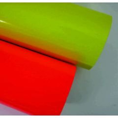 Oralite 7510 Fluorescent Vinyl