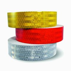 Oralite VC104+ HGV Marking Tape