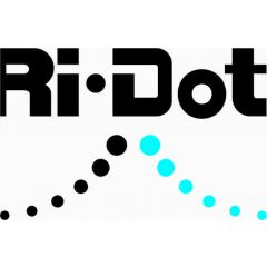Ritrama Ri-Dot Removable Vinyl