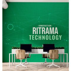 Ritrama Rijet P75 Hi Grip Print Film