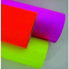 Ritrama CF Series Fluorescent Vinyl