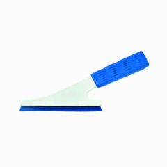 Water Blade Tint Squeegee for Auto Window Tinting Car Glass Film Installation,Cleaning Water Remover 7 Long Handle REEVAA Window Tint Tools Window Tint Squeegee Rubber Squeegee Tint Tools 