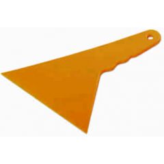 Triangle Scraper (100mm Blade)
