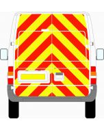 Ford Transit MK4 2006 - 2014