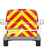 Ford Transit Connect MK2 2013 to present Chevron Kit