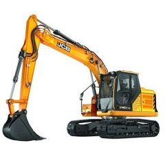 JCB 140X Chevron kit
