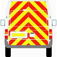 Ford Transit MK4 2006 - 2014
