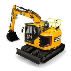 JCB 145 XR Chevron Kit