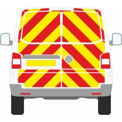 Volkswagen Transporter 2003 to present Chevron Kit