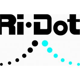 Ritrama Ri-Dot Removable Vinyl - ATC Ltd